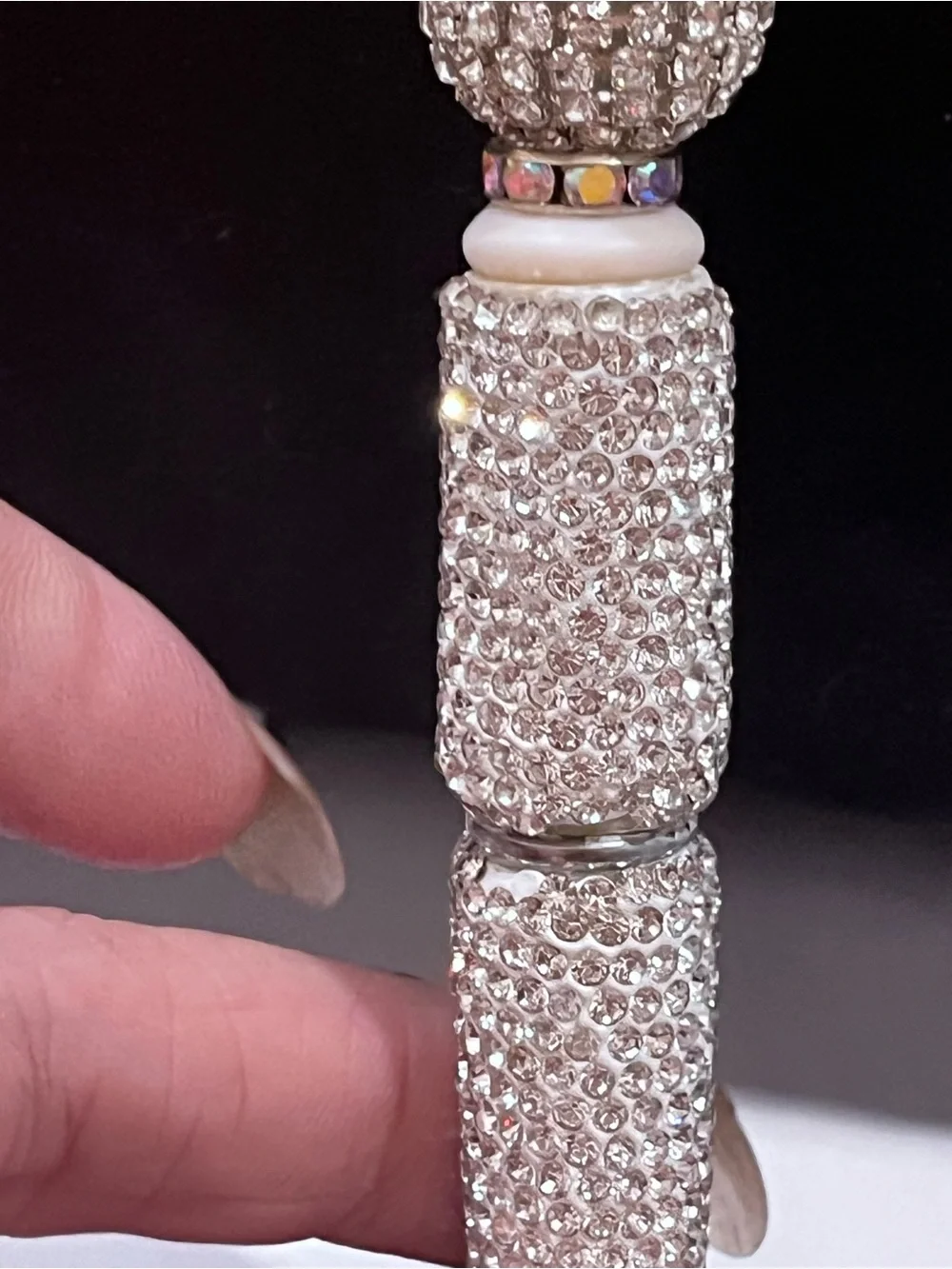 Handmade very rare
